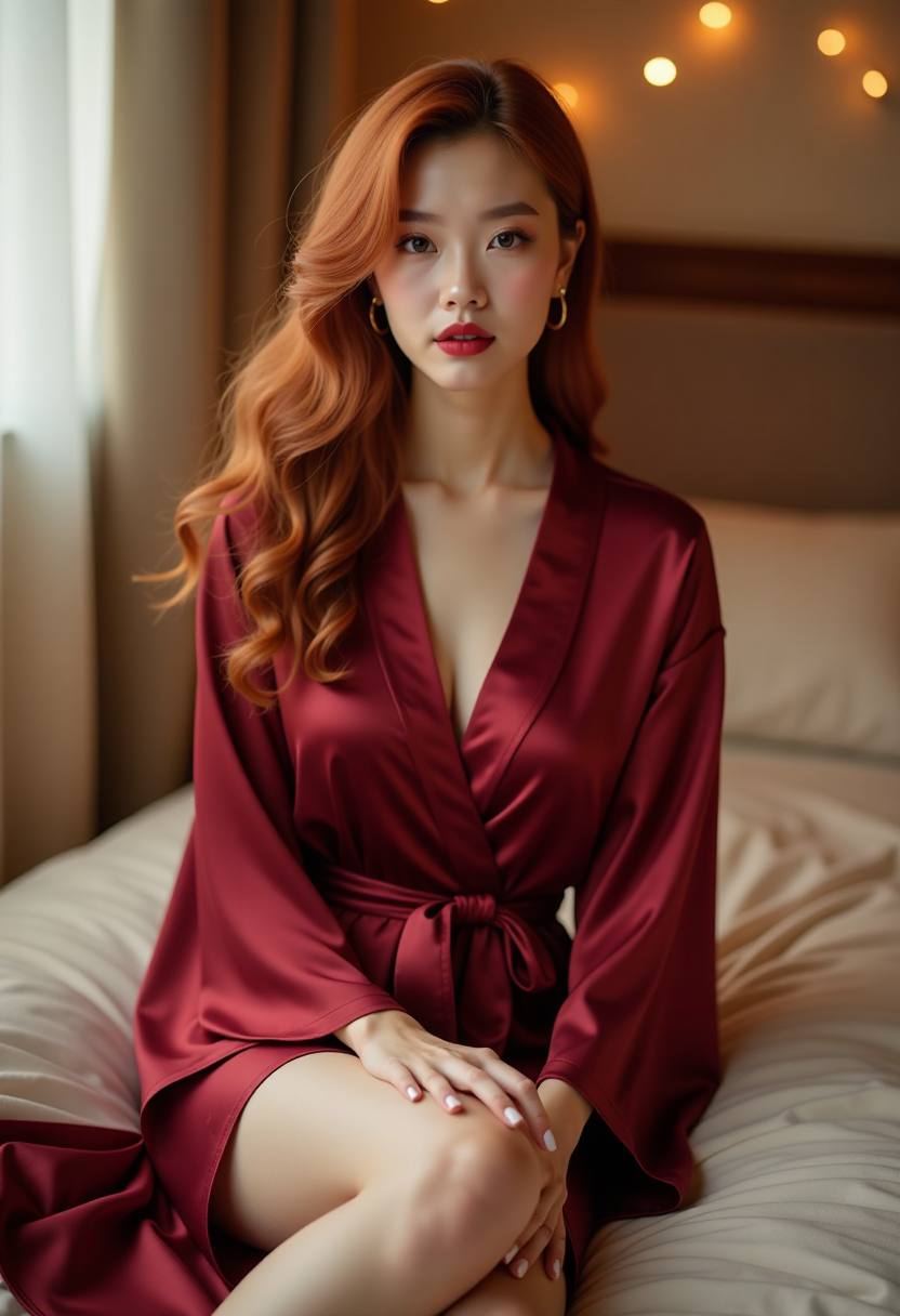 第七码头